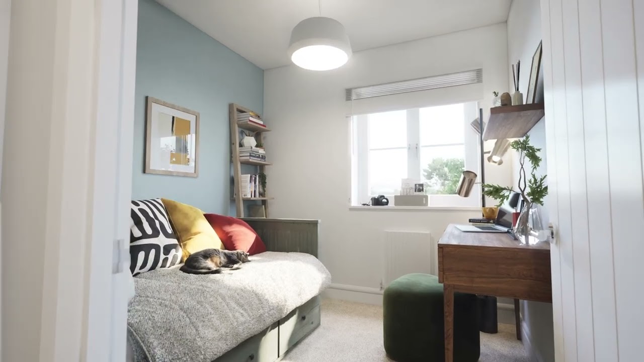 The Glenmore - Stoche Acre, Stoke Golding