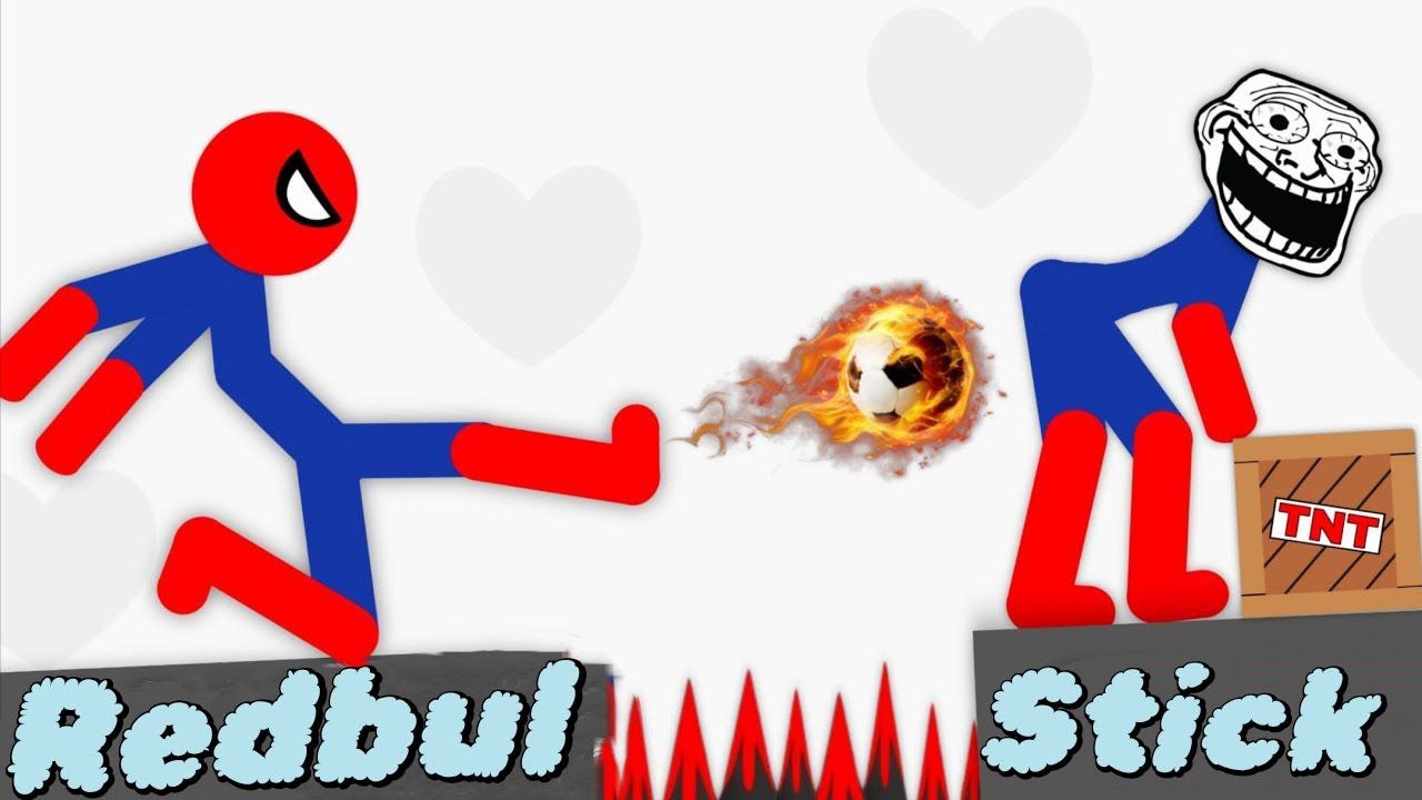 Best Falls | Stickman Dismounting compilation of funny moments #52
