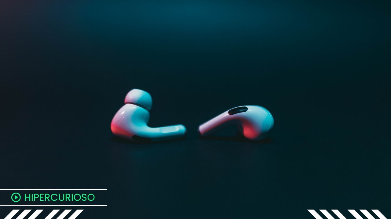 COMO se FABRICAN los AUDIFONOS INALAMBRICOS 🎧 | COMO se HACEN los HEADPHONES 🎵
