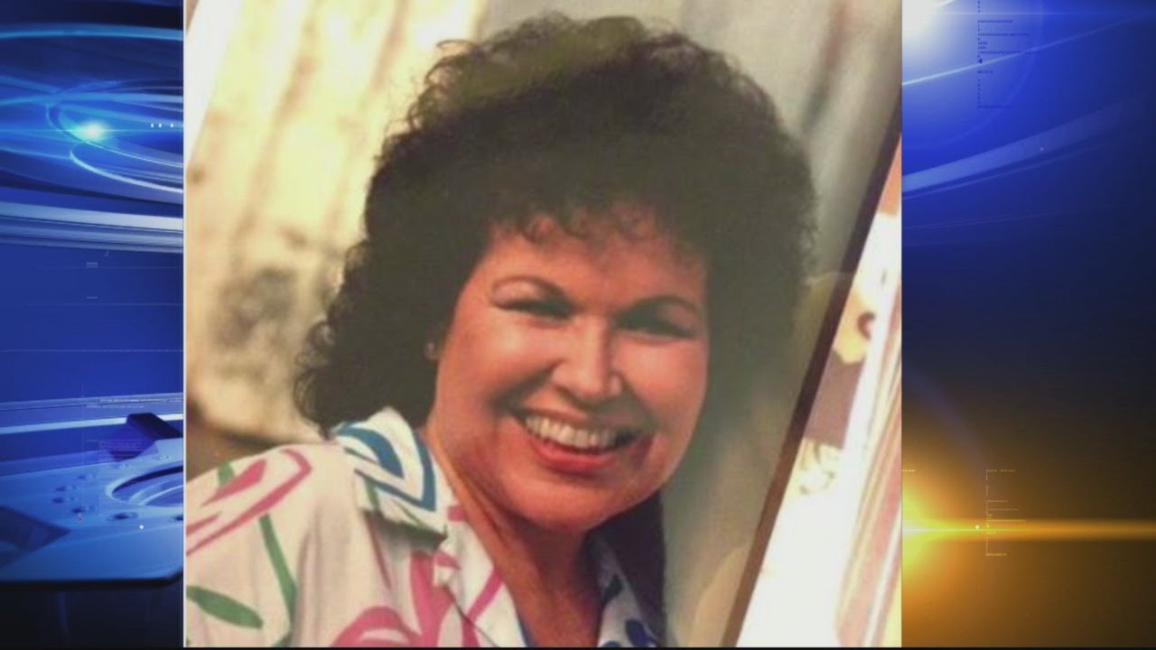 Remembering Polly Lewis