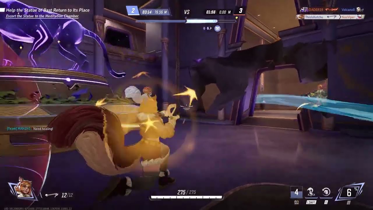 I Totally Meant to do That!