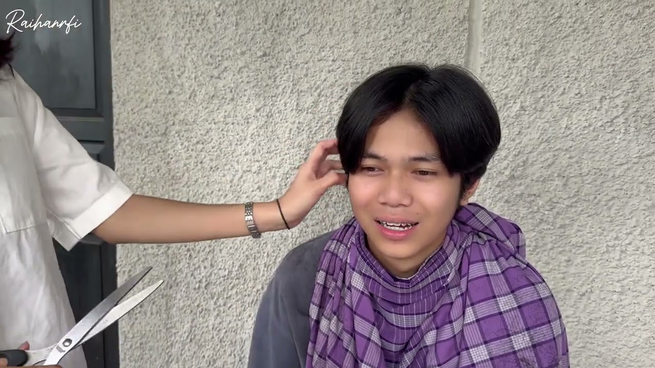 DICUKURIN AYANG