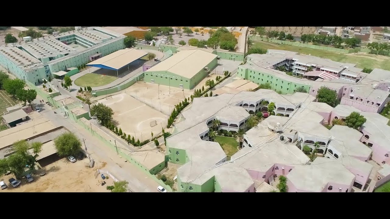 Shah Satnam Ji Boys' College