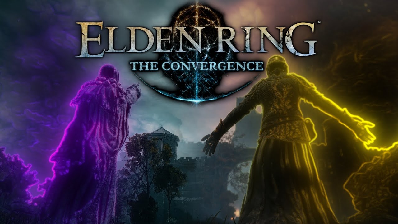 Elden Ring Seamless Coop Convergence - The Beginning