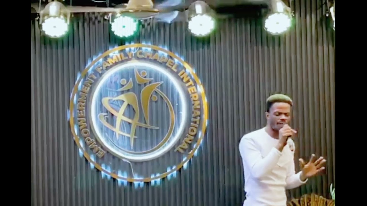 JOSHUA ATSORGLO |PURE WORSHIP|@ASEDA KESIE 2026
