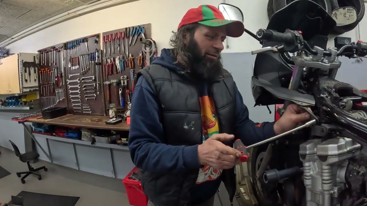 wat kost een service beurt voor mijn motor