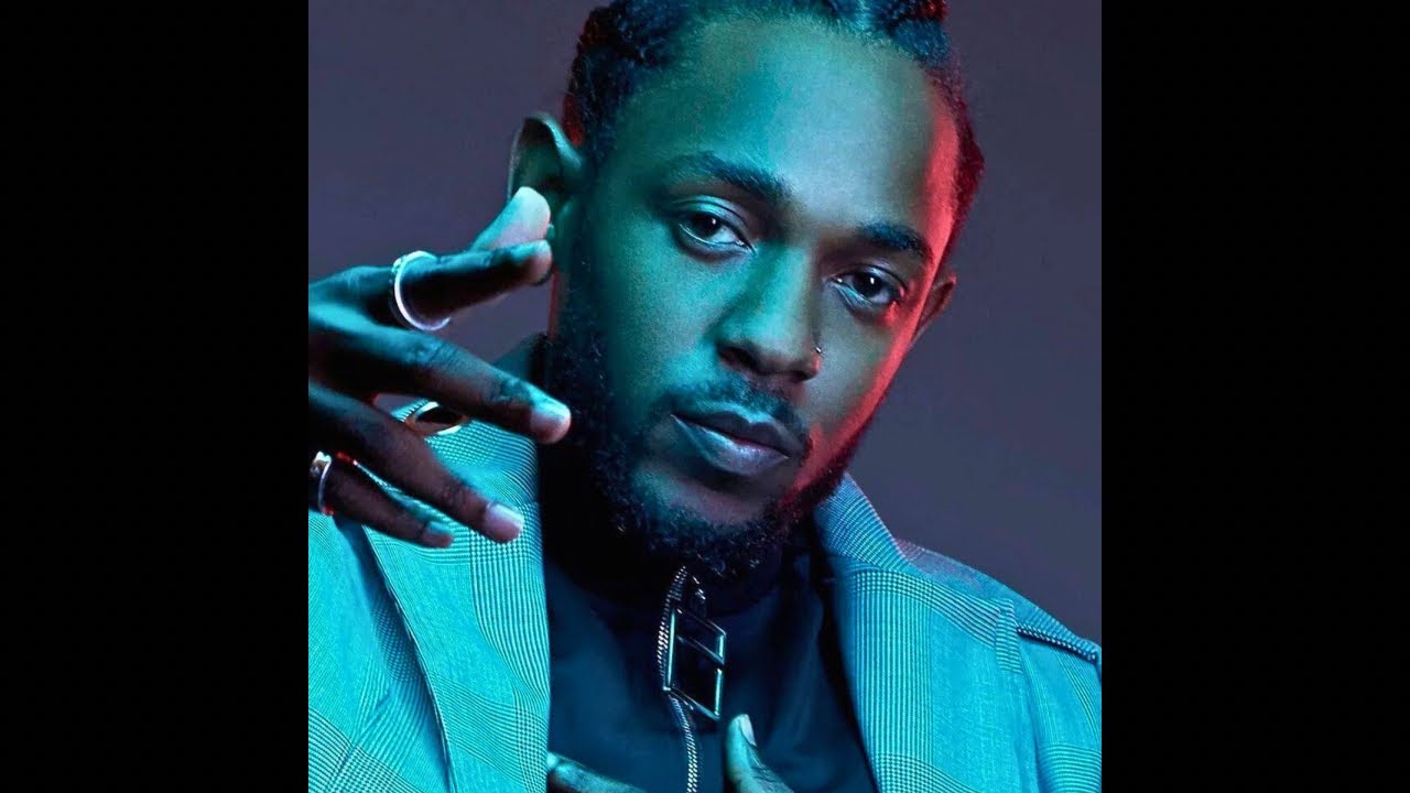 Kendrick Lamar x SZA Type Beat | Kamo Beatz | Prod By "Kamo"