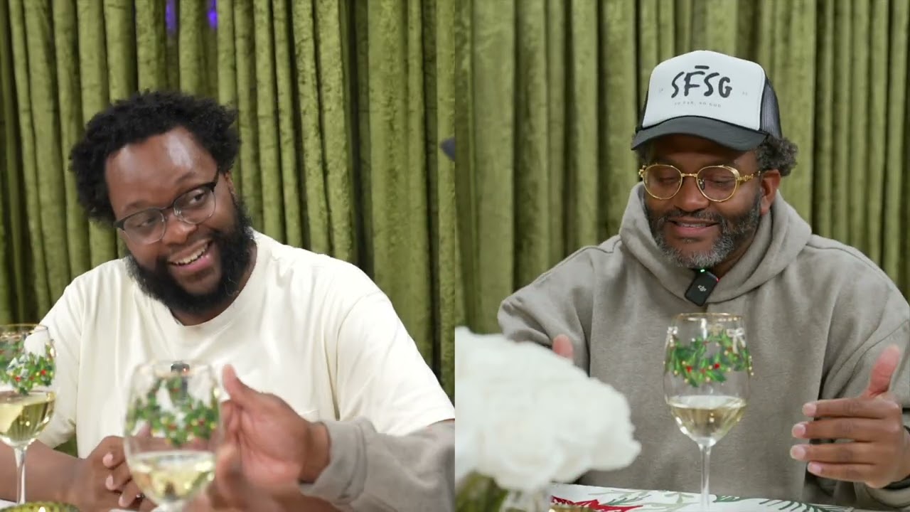 What is Life All About- Love