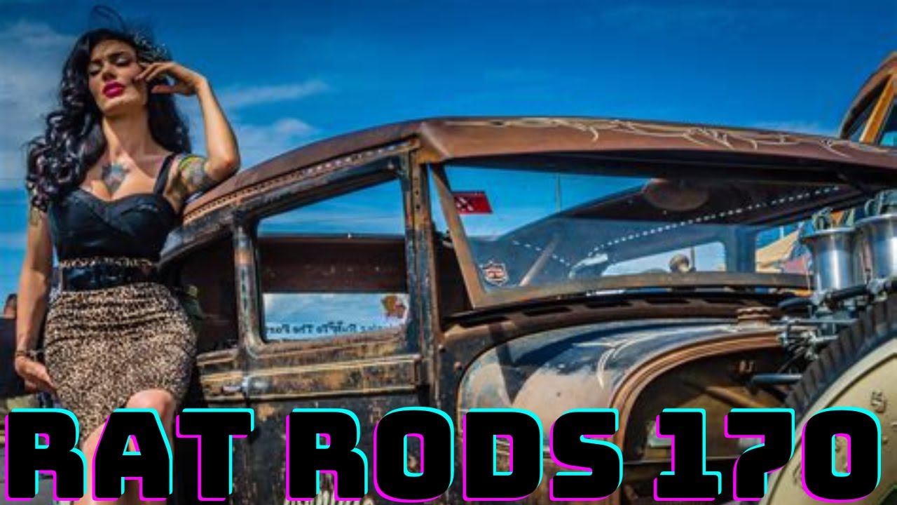 Rat Rods 170