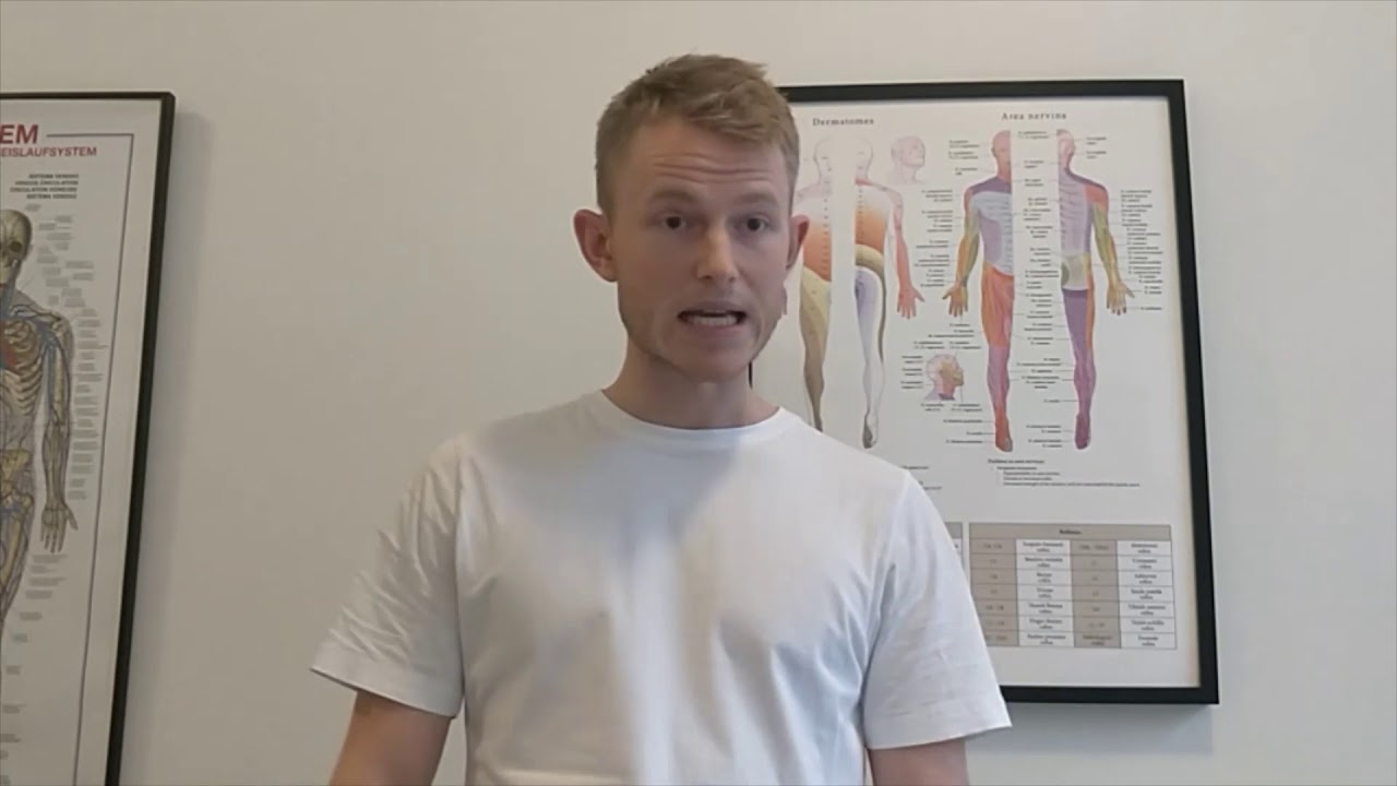 Cervical Fascia