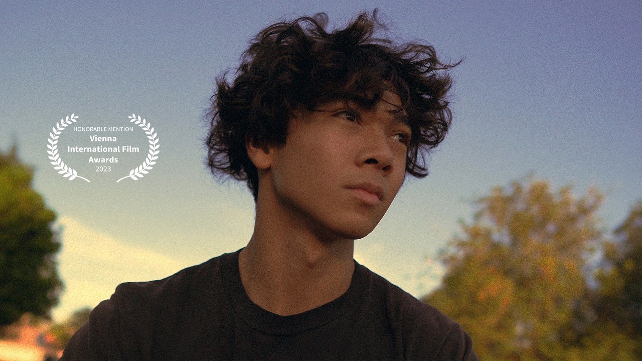 LATELY - A Snorricam Rig Film