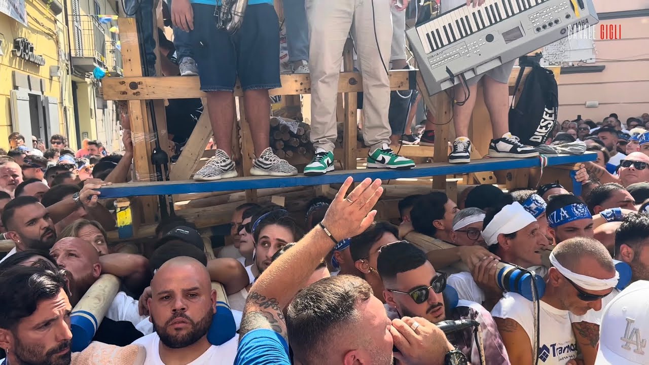 BRUSCIANO 2023 - GIOVANI DI CRISPANO AL TABACCHINO