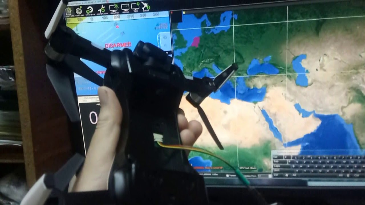 Переходник USB для Eachine EX4