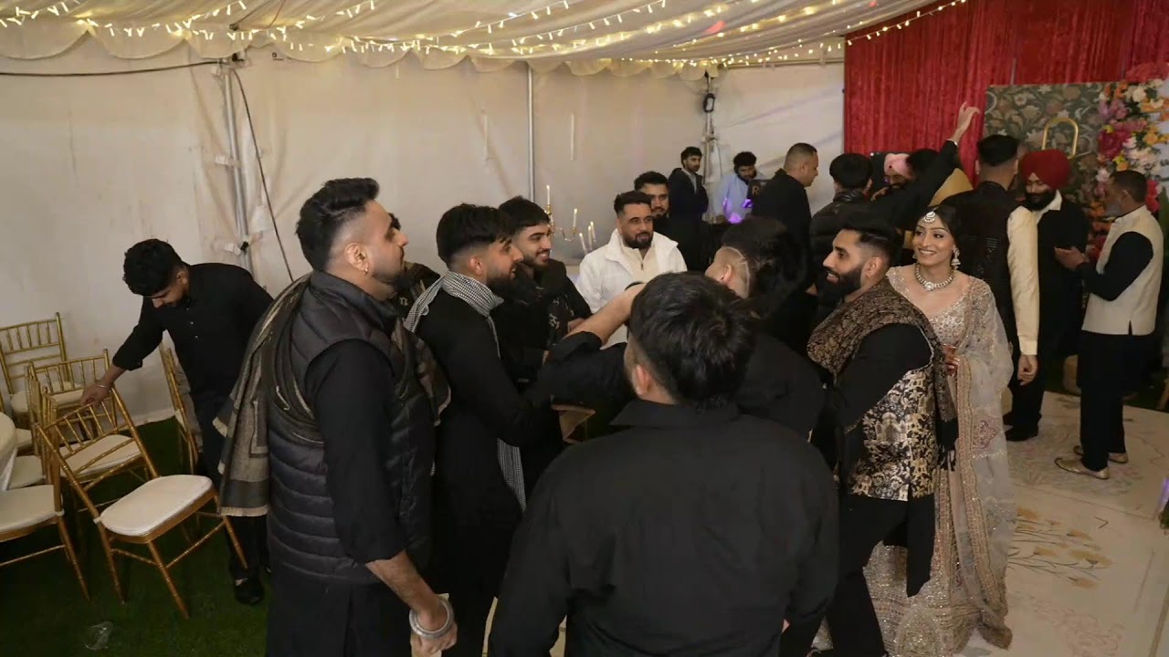 Jago Night Live Sukhvir Vancouver