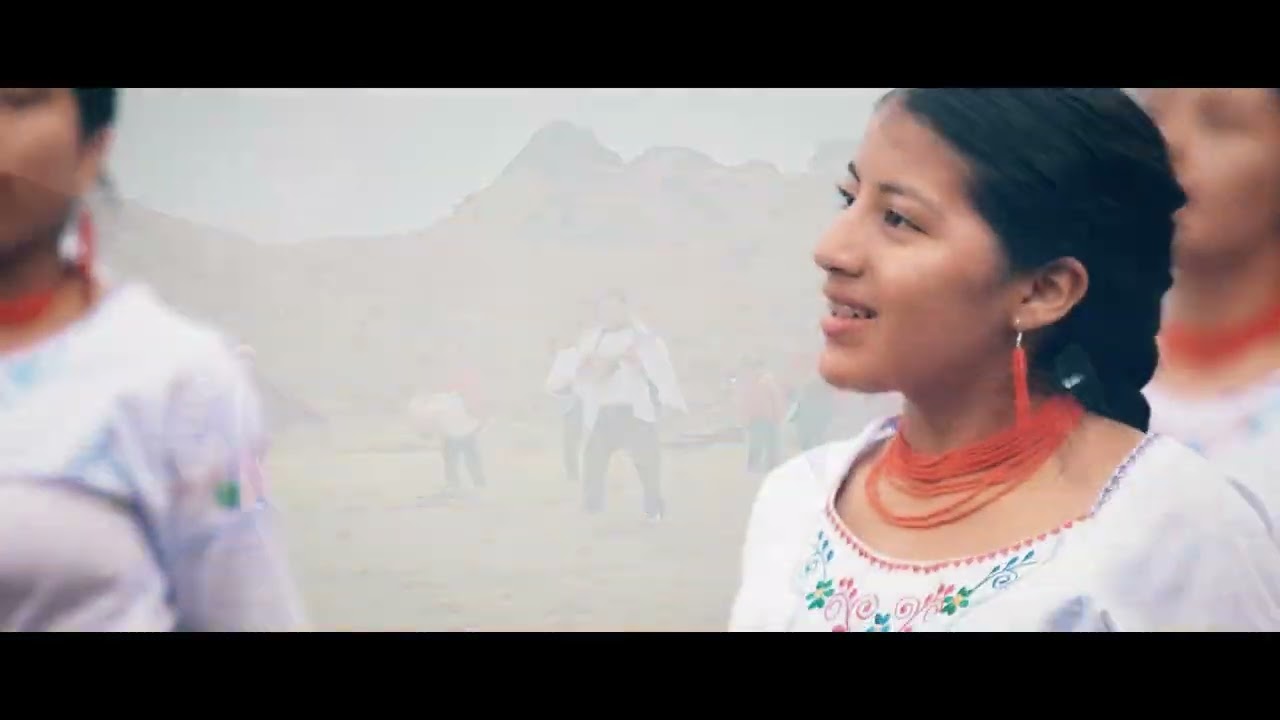 Can Cuyaj Dios - Sentimiento Cristiano - VIDEO OFICIAL