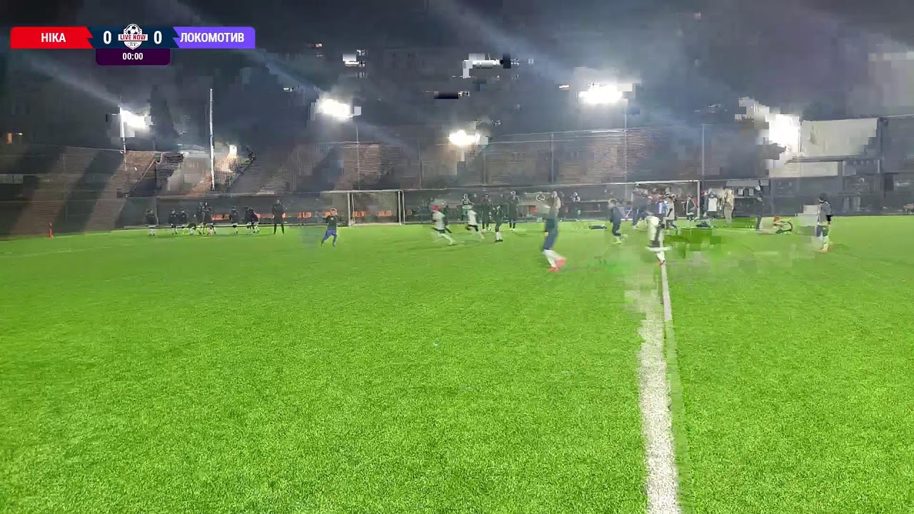 SHAKHTAR СUР⚽ м. Чернівці
