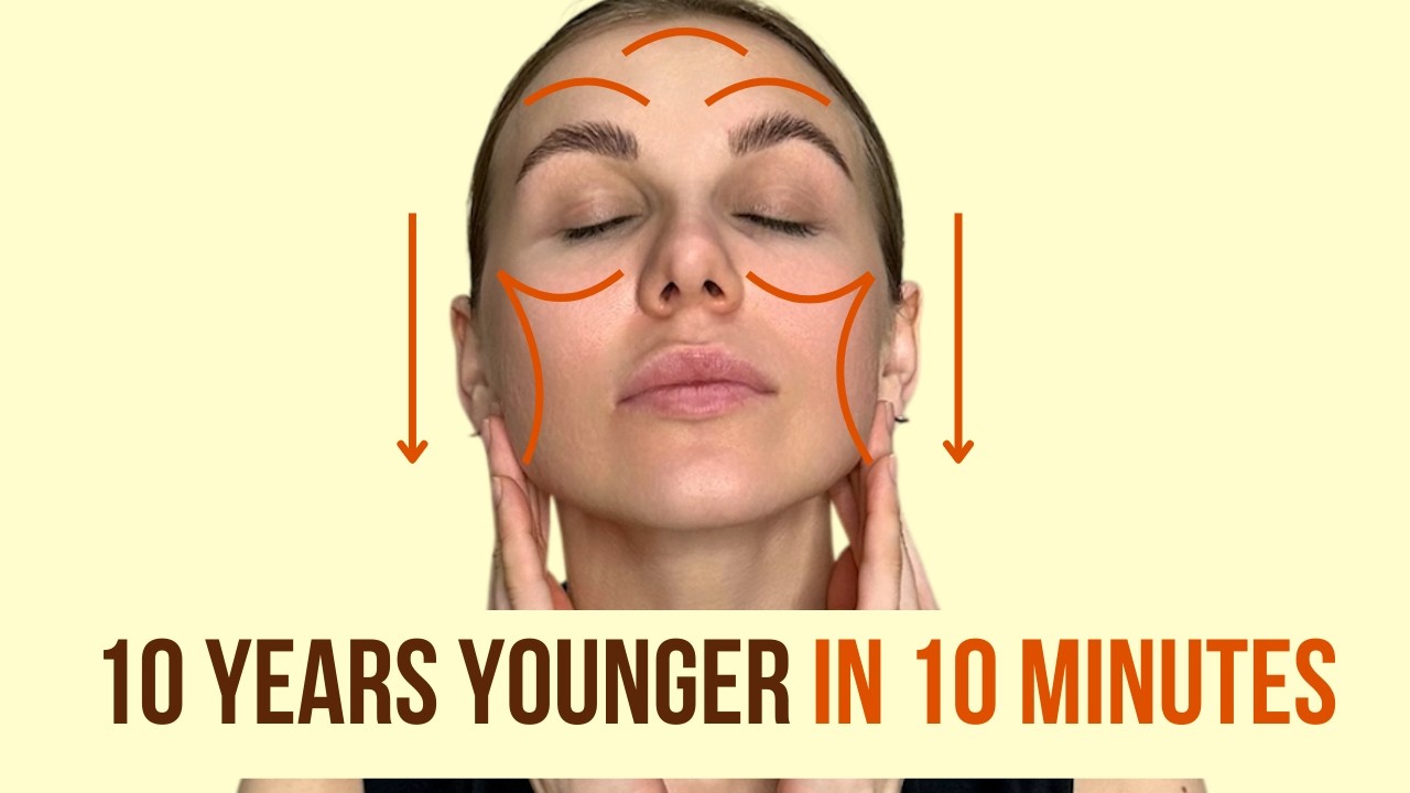 The Famous Japanese Asahi Massage That Transforms the Face