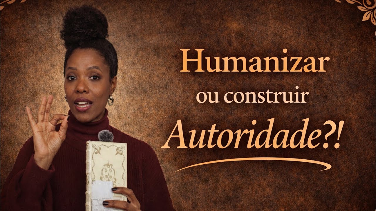 Como construir autoridade sem precisar mostrar os bastidores