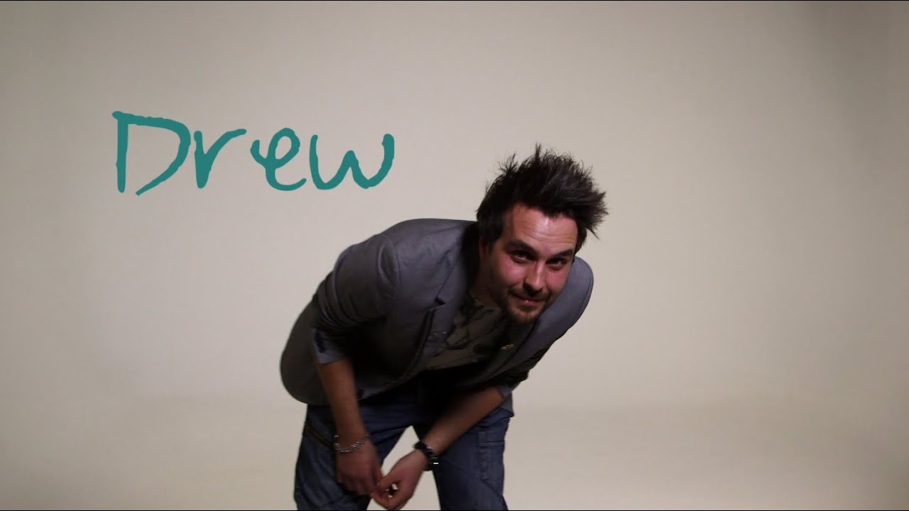 Drew's story