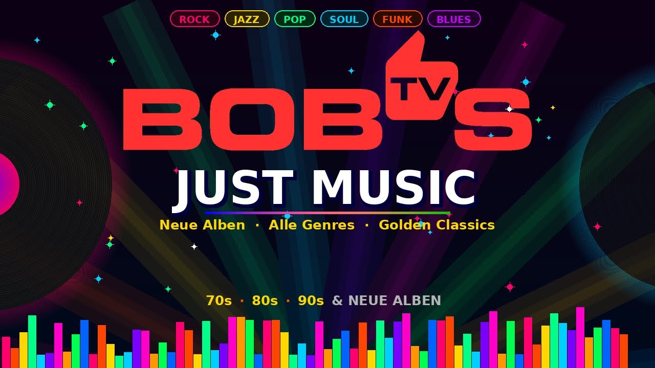 MAKE MUSIK GREAT AGAIN PART 4...heute sind wir Thatter !