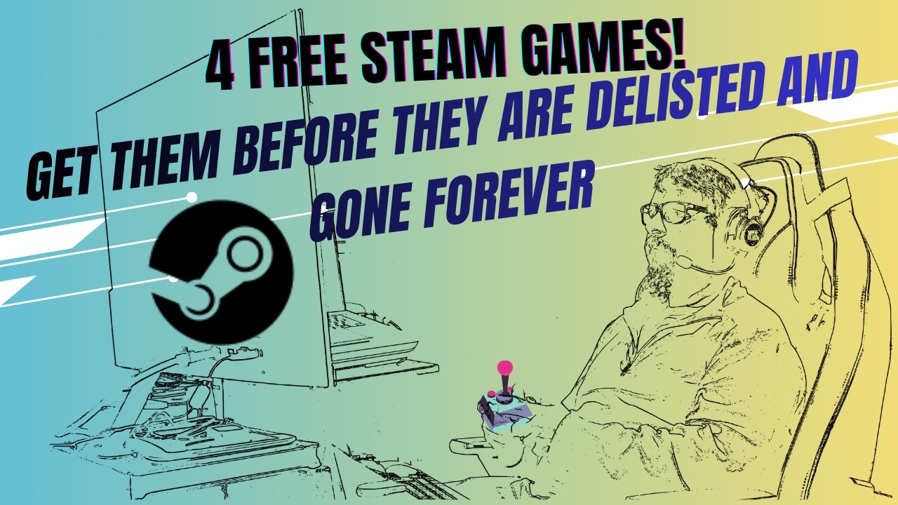 MARCH'S FIRST ROUND OF FREE GAMES!