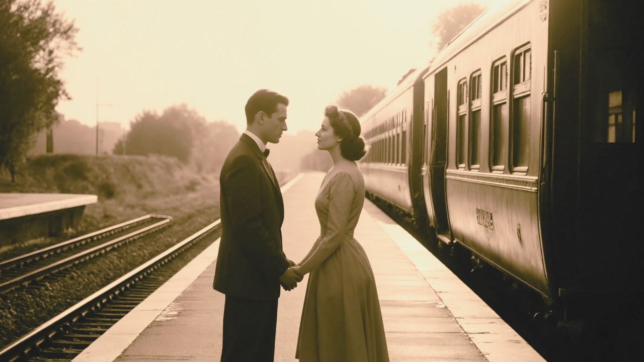 Soft 60s Romance &mdash; Golden Era Love Songs