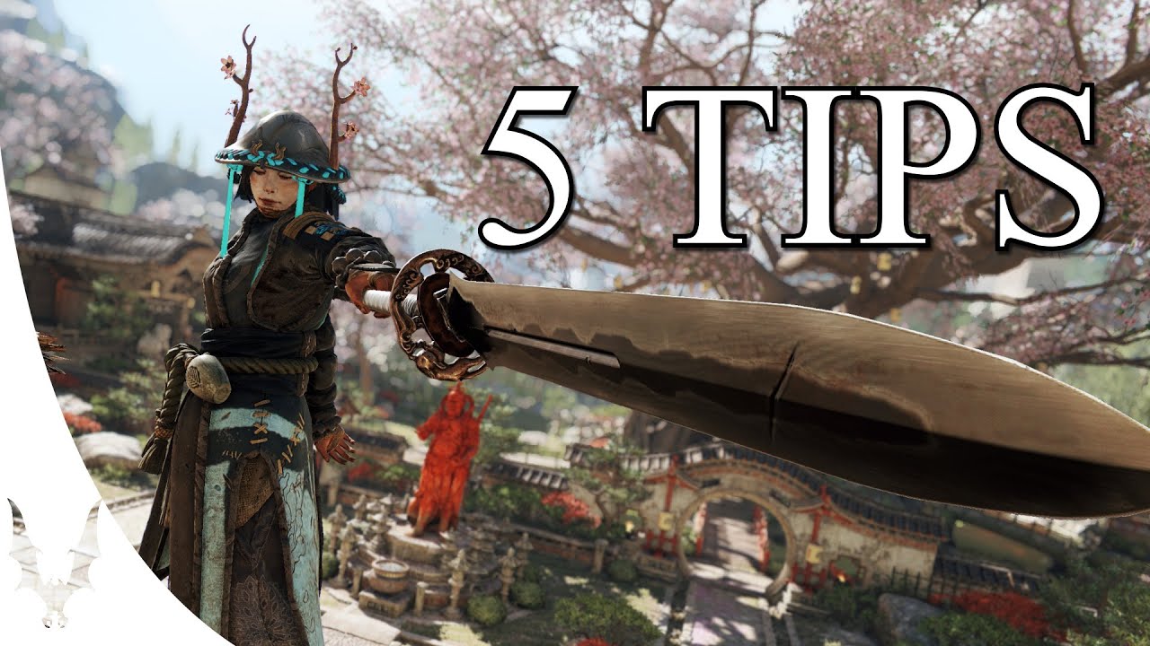For Honor - More Tips to make you an EVEN BETTER Player
