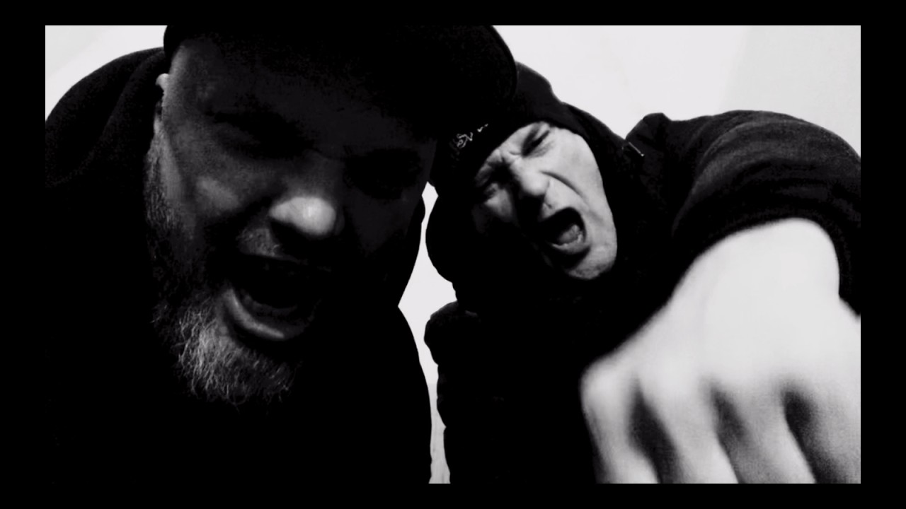 LUNOKHOD - Aggressive Within