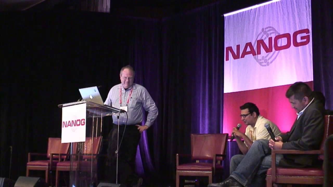 The benefits of deploying IPv6 only