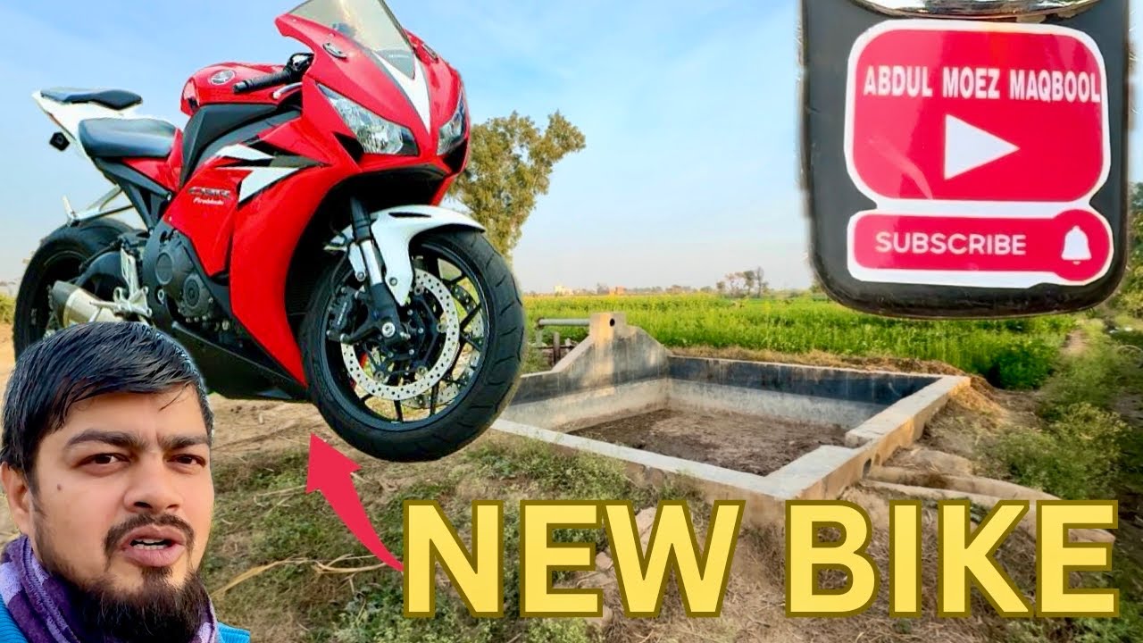 Mari New Bike😍🛵 AlhamduliAllah🥰❤️
