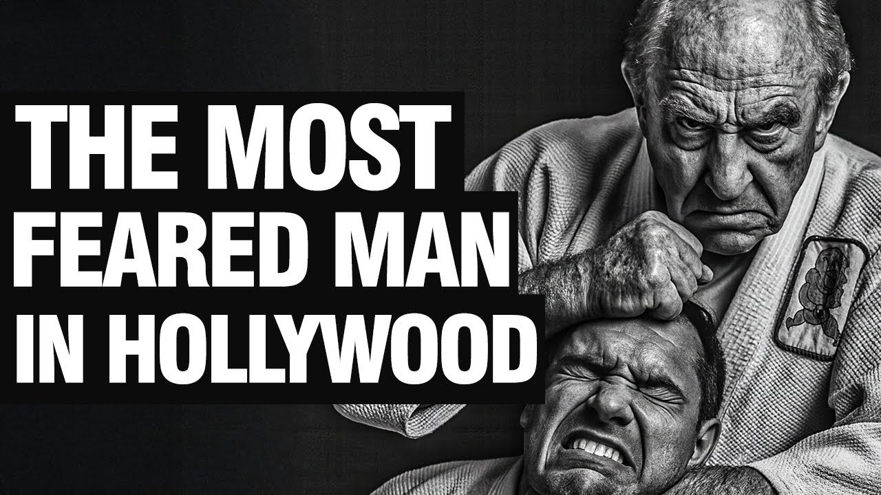 Gene LeBell's Secret: Why Fighters Fear His Name