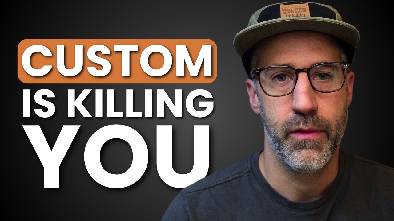 How To Productize ANY Service