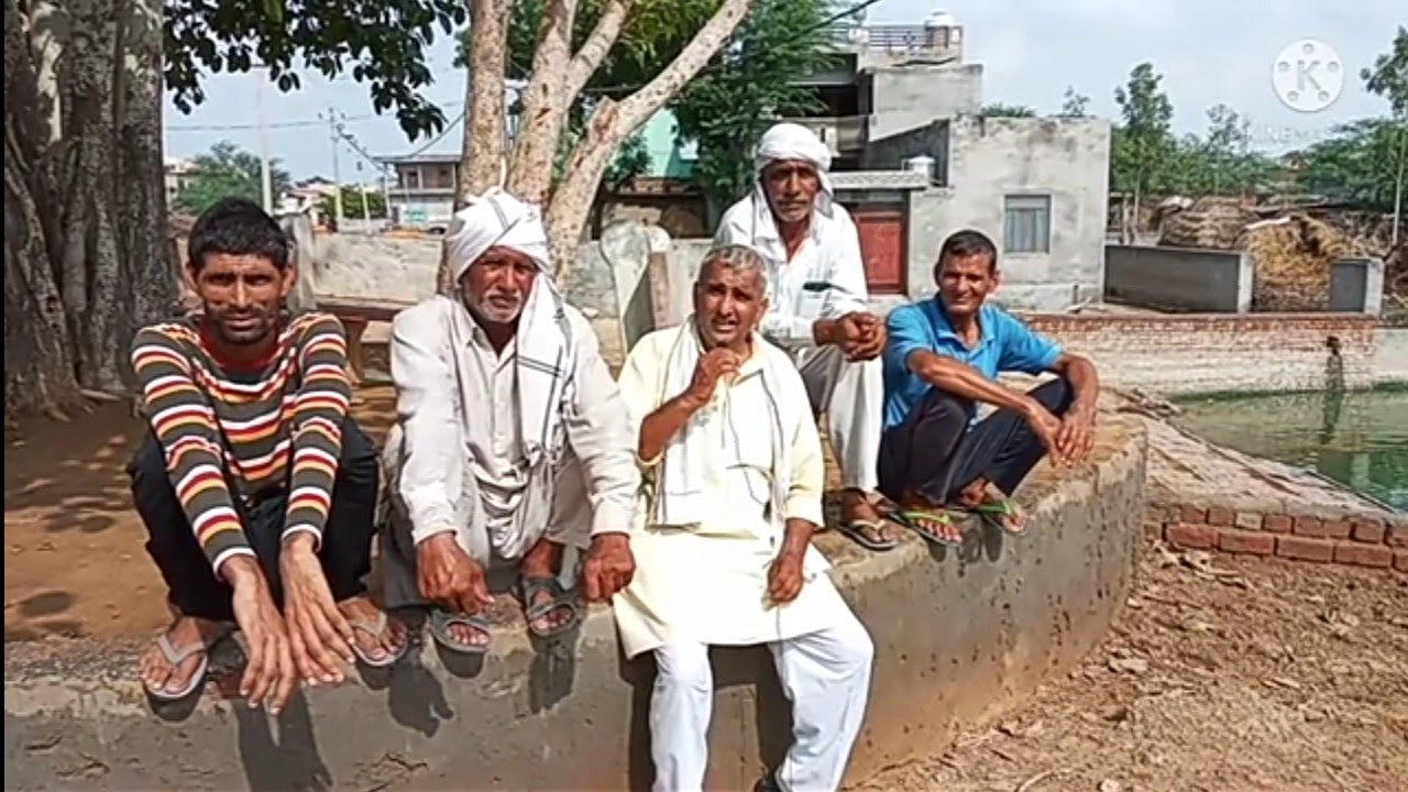 जानी चोर की ऐतिहासिक बावड़ी गांव चिड़ी (रोहतक) 2021