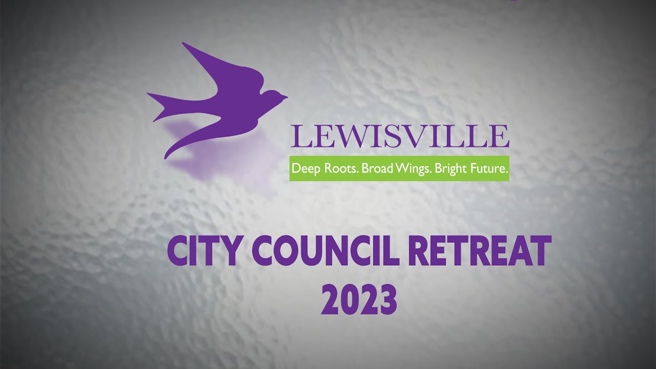 2023 City Council Retreat, Part 4 - Mall Master Plan