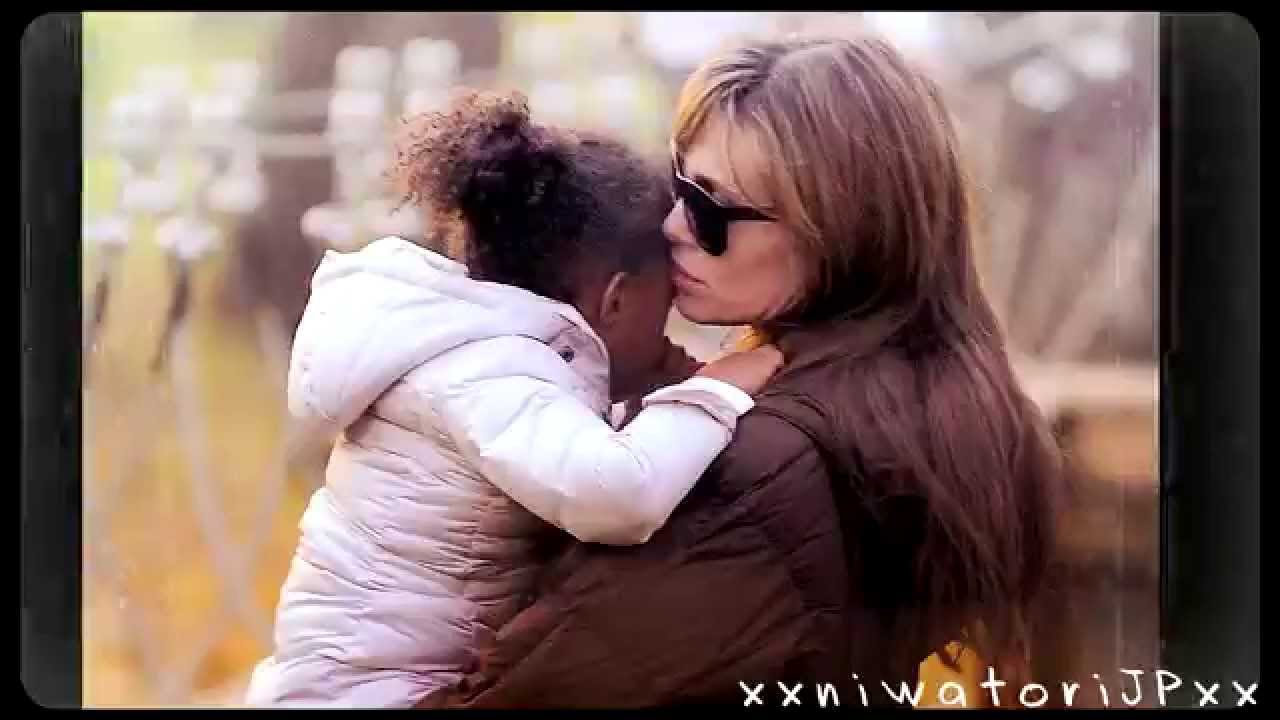 Zahara Jolie-Pitt || Happy 9th birthday (2014)