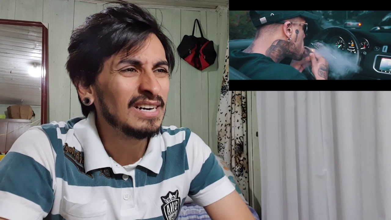 Salvador - “Vergonha Pra Mídia” (Feat. MC Ryan SP/Nog/Kevin/Lele JP) - AVALIAÇÃO/REACT