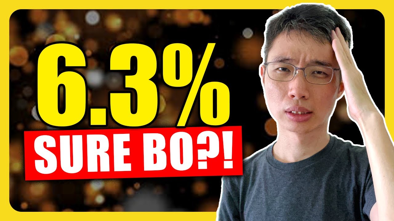 This Fund Pays 6.3% Yield! Hidden Risk?! PIMCO Gis Income Fund