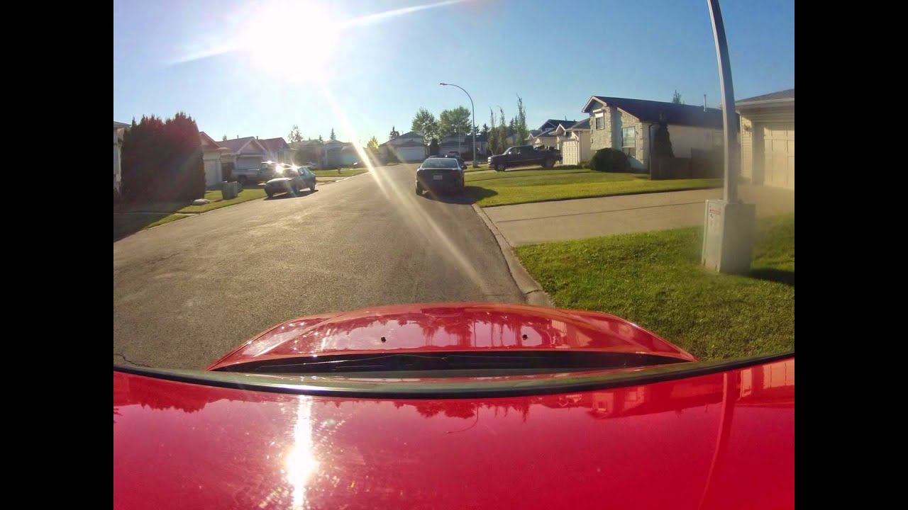 vtec life