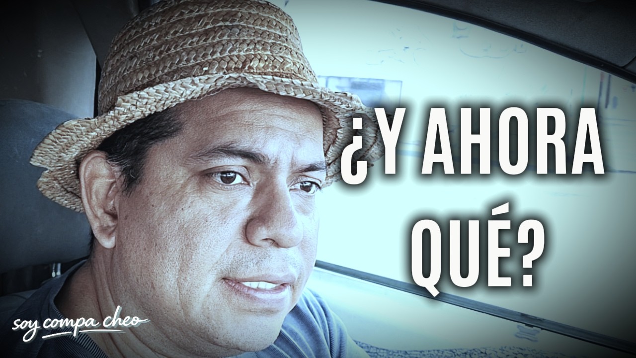 REINVENTARME A LOS 50 | DÍA 01