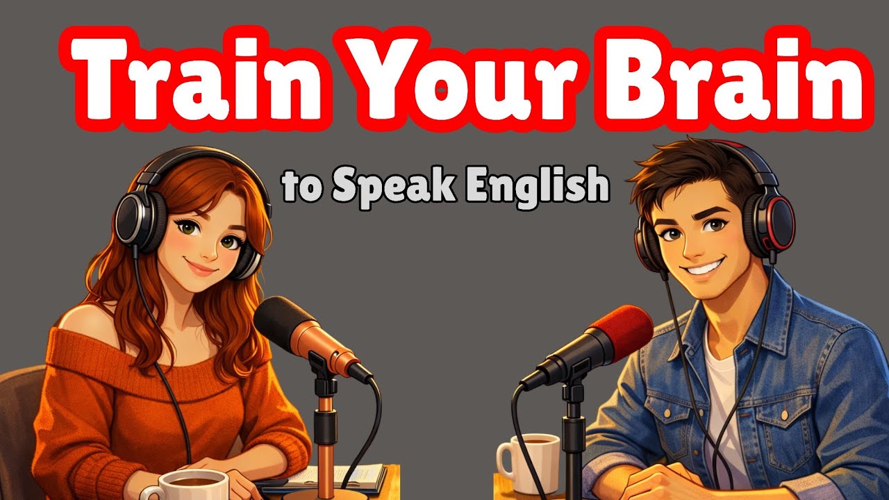 It’s Time to Change Your Life | Daily English Motivation & Speaking Practice