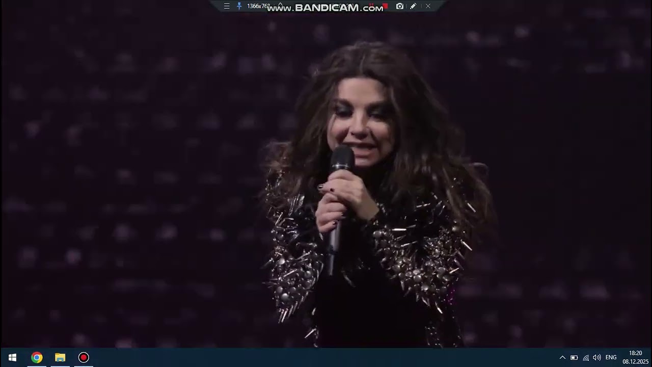 Винтаж и Ева Польна - Ева, Я Любила Тебя (Беги От Меня) (Live)