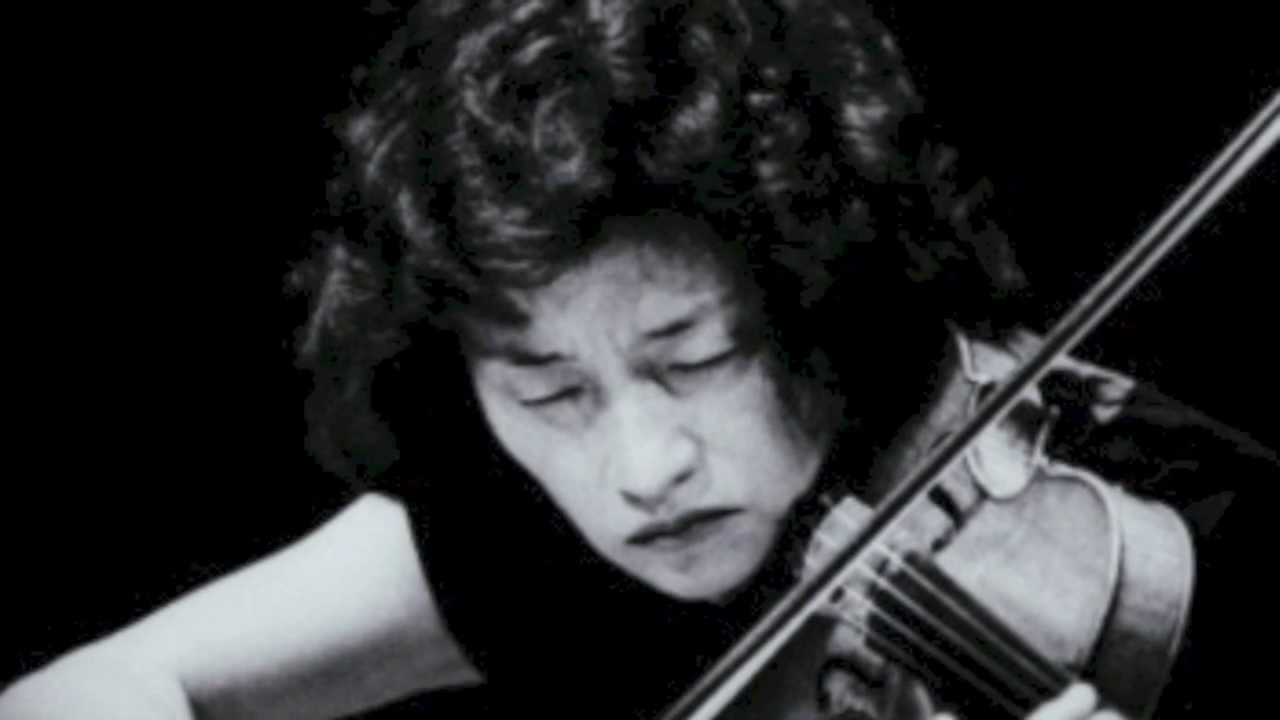 Saint-Saëns - Introduction et Rondo capriccioso