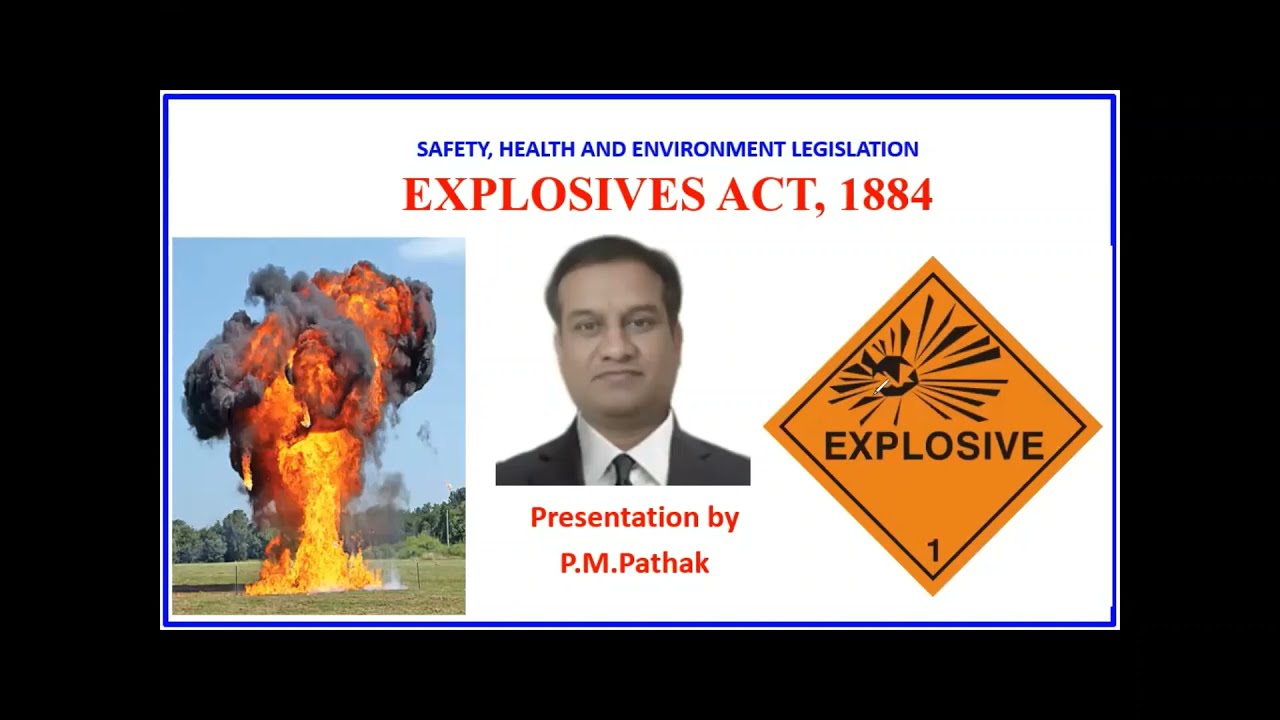 28126-Chapter 4-हिंदी मे - Explosive Act 1884