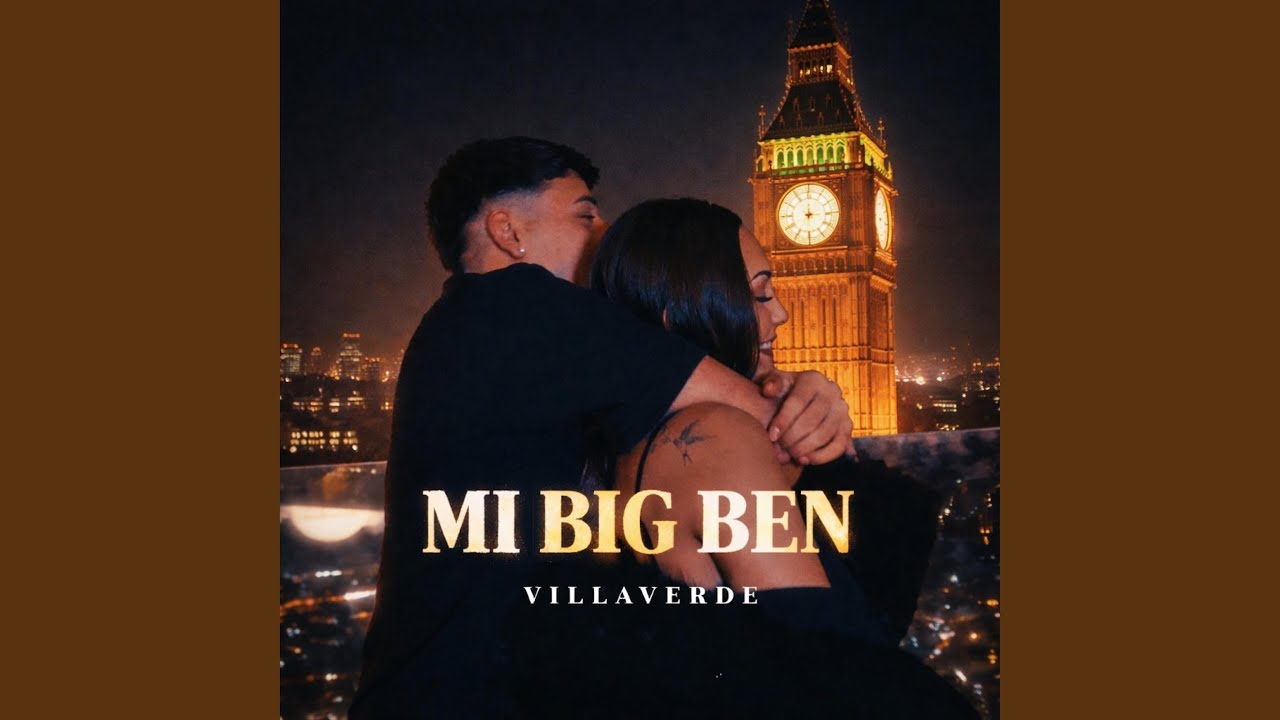 MI BIG BEN