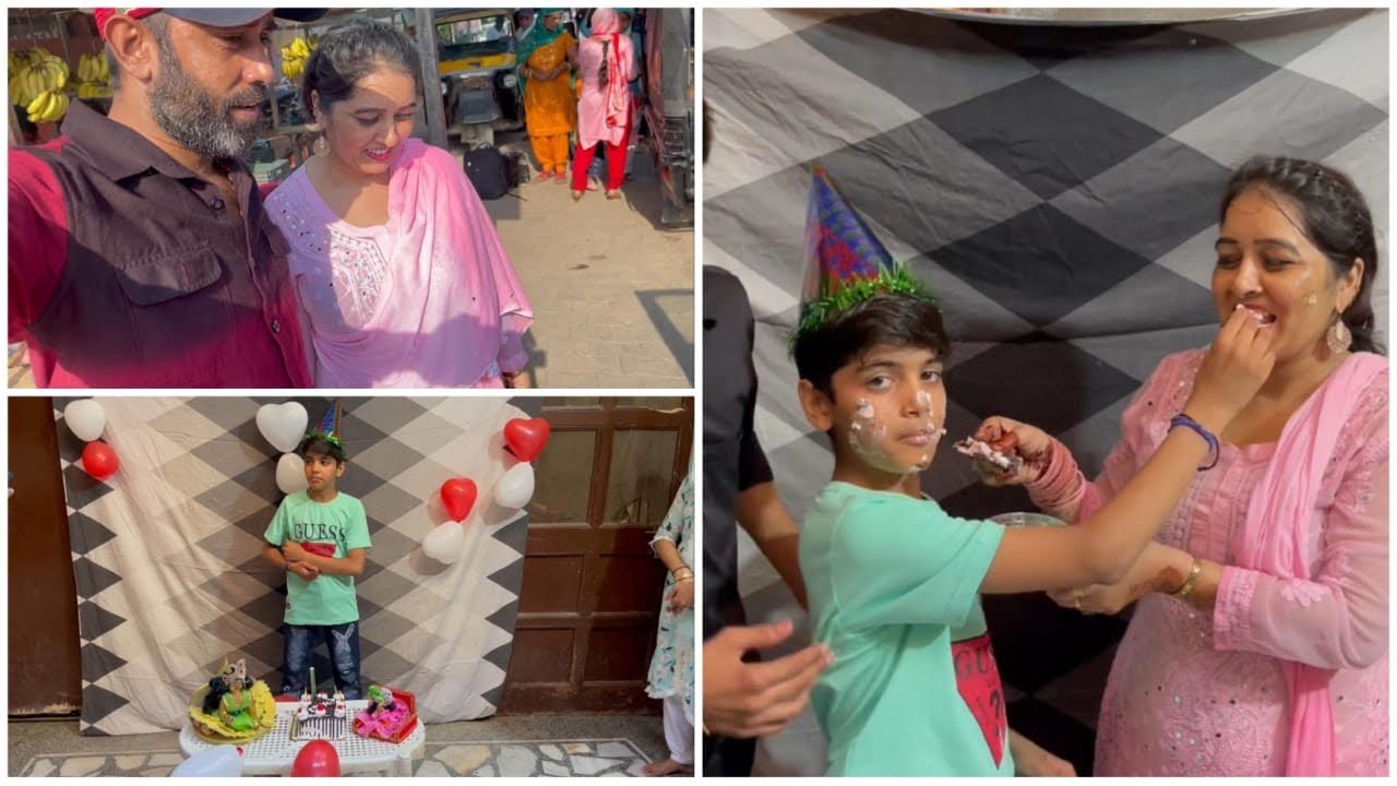 Barso bad mile bhai se ||#sunitamuskan ||