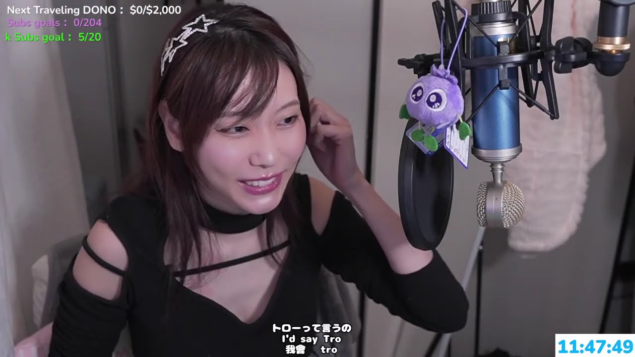 【東京ライブ】寝坊した！ランチ後、少しだけDBDゲームするゾ！【 Tokyo Live】