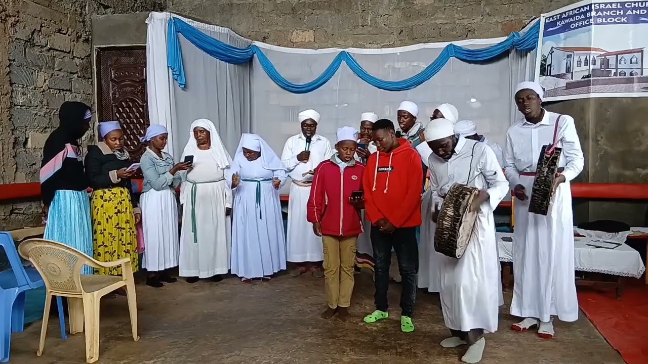 NYIMBO CIA ATUMWO Song No. 69| Muhonokia arogocwo #akurinu #love #christiandoctrine 