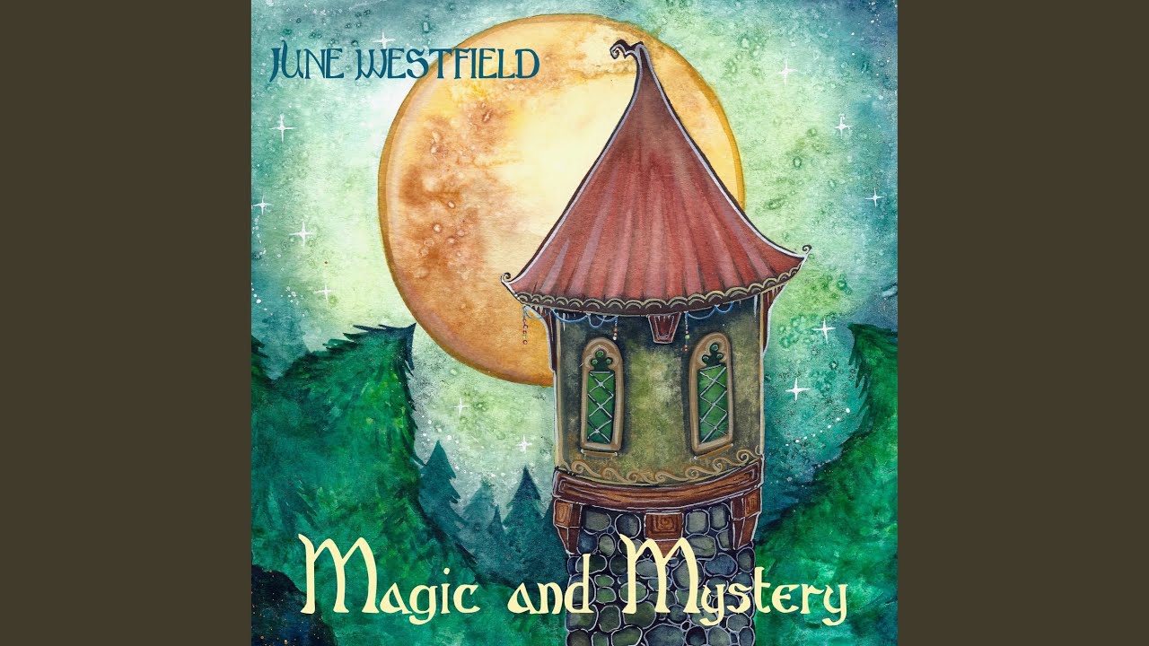 Wizard's Grove