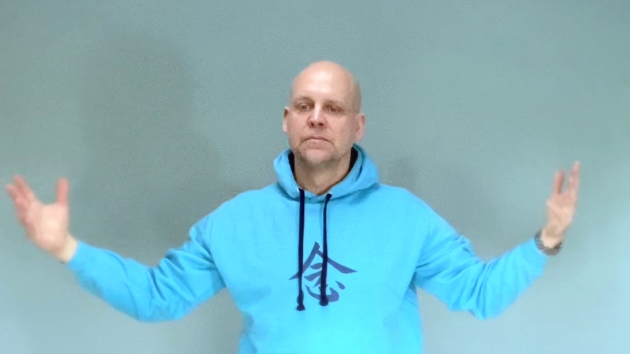 25 Min Zen Breath Counting Meditation