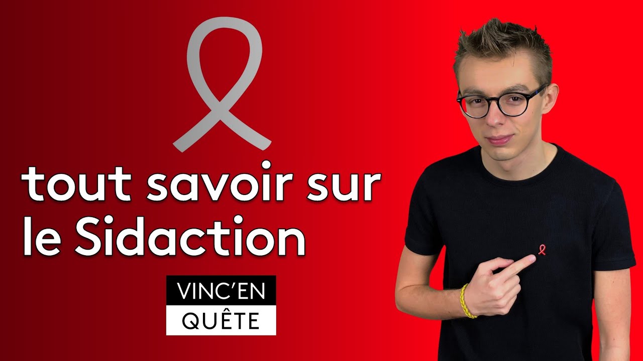 Tout savoir sur le SIDACTION